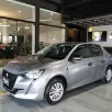 PEUGEOT 208 1.0 FIREFLY FLEX LIKE MANUAL PEUGEOT 208 1.0 FIREFLY FLEX LIKE MANUAL