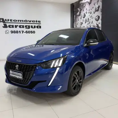 PEUGEOT-208-2023