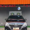 PEUGEOT 208 1.6 GRIFFE 16V FLEX 4P AUTOMÁTICO PEUGEOT 208 1.6 GRIFFE 16V FLEX 4P AUTOMÁTICO