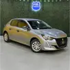 PEUGEOT 208 1.0 FIREFLY FLEX LIKE MANUAL PEUGEOT 208 1.0 FIREFLY FLEX LIKE MANUAL