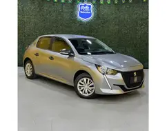 PEUGEOT 208 1.0 FIREFLY FLEX LIKE MANUAL PEUGEOT 208 1.0 FIREFLY FLEX LIKE MANUAL