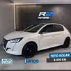 PEUGEOT 208 1.0 FIREFLY FLEX STYLE MANUAL PEUGEOT 208 1.0 FIREFLY FLEX STYLE MANUAL