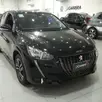 PEUGEOT 208 1.0 TURBO 200 FLEX ALLURE CVT PEUGEOT 208 1.0 TURBO 200 FLEX ALLURE CVT