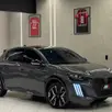 PEUGEOT 208 1.0 TURBO 200 HYBRID GT CVT PEUGEOT 208 1.0 TURBO 200 HYBRID GT CVT