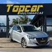 PEUGEOT 208 1.6 16V FLEX ALLURE AT6 PEUGEOT 208 1.6 16V FLEX ALLURE AT6