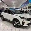 PEUGEOT 3008 1.6 16V THP GASOLINA GRIFFE AUTOMÁTICO PEUGEOT 3008 1.6 16V THP GASOLINA GRIFFE AUTOMÁTICO