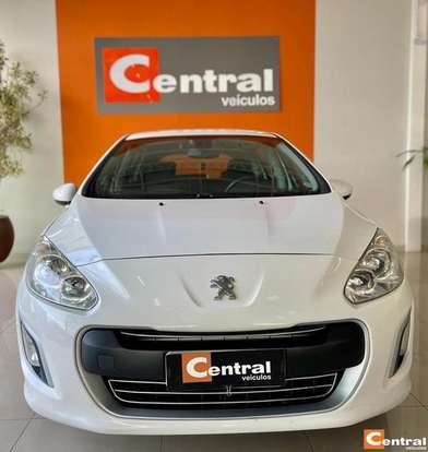 PEUGEOT-308-2012