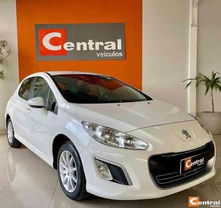 PEUGEOT-308-2012