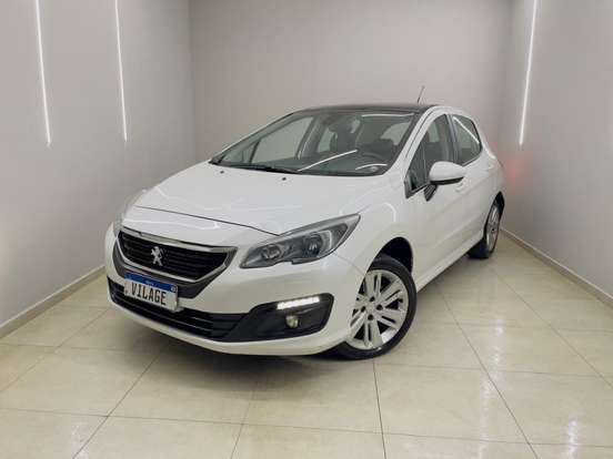 PEUGEOT-308-2016