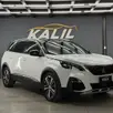 PEUGEOT 5008 1.6 GRIFFE PACK THP 16V GASOLINA 4P AUTOMÁTICO PEUGEOT 5008 1.6 GRIFFE PACK THP 16V GASOLINA 4P AUTOMÁTICO