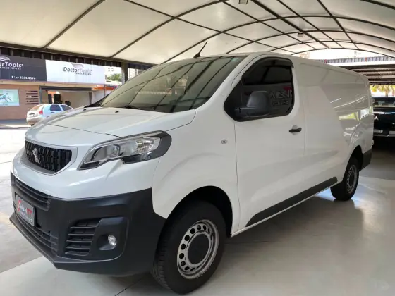 PEUGEOT EXPERT 1.5 BLUEHDI DIESEL CARGO MANUAL