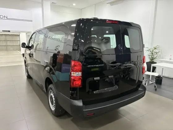PEUGEOT EXPERT 2.2 TURBO DIESEL CARGO MANUAL
