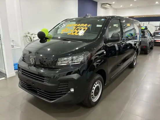 PEUGEOT-EXPERT-2.2 TURBO DIESEL CARGO MANUAL PEUGEOT-EXPERT-2026