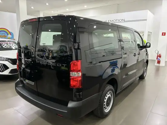 PEUGEOT-EXPERT-2.2 TURBO DIESEL CARGO MANUAL PEUGEOT-EXPERT-2026