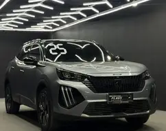 PEUGEOT 2008 1.0 TURBO 200 FLEX ALLURE CVT PEUGEOT 2008 1.0 TURBO 200 FLEX ALLURE CVT