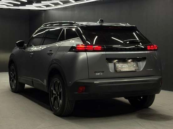 PEUGEOT-2008-1.0 TURBO 200 FLEX ALLURE CVT PEUGEOT-2008-2024