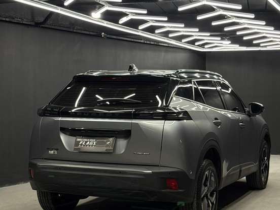 PEUGEOT-2008-1.0 TURBO 200 FLEX ALLURE CVT PEUGEOT-2008-2024