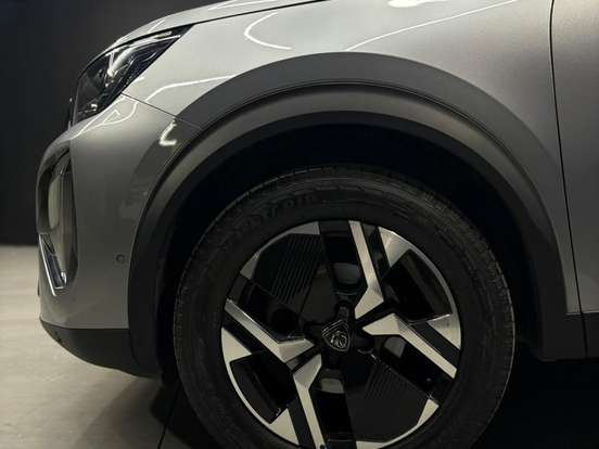 PEUGEOT-2008-1.0 TURBO 200 FLEX ALLURE CVT PEUGEOT-2008-2024