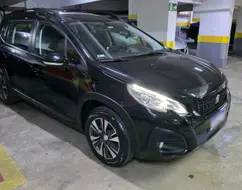 PEUGEOT 2008 1.6 16V FLEX ALLURE PACK 4P AUTOMÁTICO PEUGEOT 2008 1.6 16V FLEX ALLURE PACK 4P AUTOMÁTICO