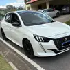 PEUGEOT 208 1.0 FIREFLY FLEX STYLE MANUAL PEUGEOT 208 1.0 FIREFLY FLEX STYLE MANUAL