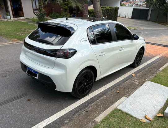PEUGEOT-208-1.0 FIREFLY FLEX STYLE MANUAL PEUGEOT-208-2022