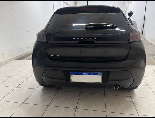 PEUGEOT-208-1.6 16V FLEX ALLURE AT6 PEUGEOT-208-2022