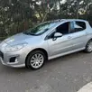 PEUGEOT 308 1.6 ACTIVE 16V FLEX 4P MANUAL PEUGEOT 308 1.6 ACTIVE 16V FLEX 4P MANUAL