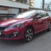 PEUGEOT 308 1.6 ALLURE 16V FLEX 4P MANUAL PEUGEOT 308 1.6 ALLURE 16V FLEX 4P MANUAL