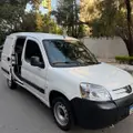 PEUGEOT PARTNER 1.6 FURGÃO 800KG 16V FLEX 3P MANUAL PEUGEOT PARTNER 1.6 FURGÃO 800KG 16V FLEX 3P MANUAL