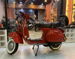 PIAGGIO VESPA PX 200 PIAGGIO VESPA PX 200