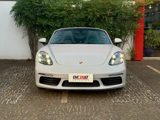 PORSCHE-718-2024