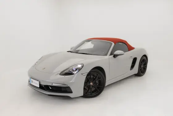 PORSCHE 718 2.0 16V H4 GASOLINA BOXSTER PDK PORSCHE 718 2.0 16V H4 GASOLINA BOXSTER PDK