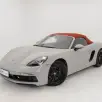 PORSCHE 718 2.0 16V H4 GASOLINA BOXSTER PDK PORSCHE 718 2.0 16V H4 GASOLINA BOXSTER PDK
