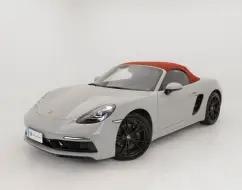 PORSCHE 718 2.0 16V H4 GASOLINA BOXSTER PDK PORSCHE 718 2.0 16V H4 GASOLINA BOXSTER PDK