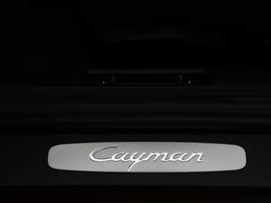 PORSCHE-718-2.0 16V H4 GASOLINA CAYMAN PDK PORSCHE-718-2024