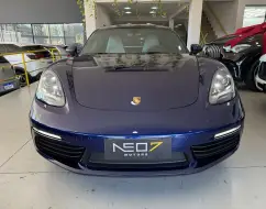 PORSCHE 718 2.0 16V H4 GASOLINA CAYMAN PDK PORSCHE 718 2.0 16V H4 GASOLINA CAYMAN PDK