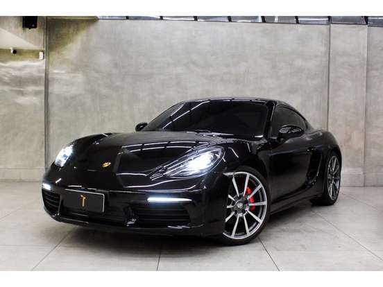 PORSCHE-718-2020