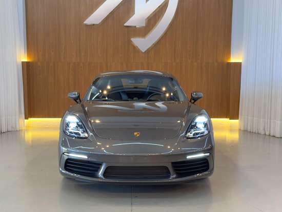PORSCHE-718-2023