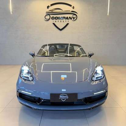 PORSCHE-718-2023