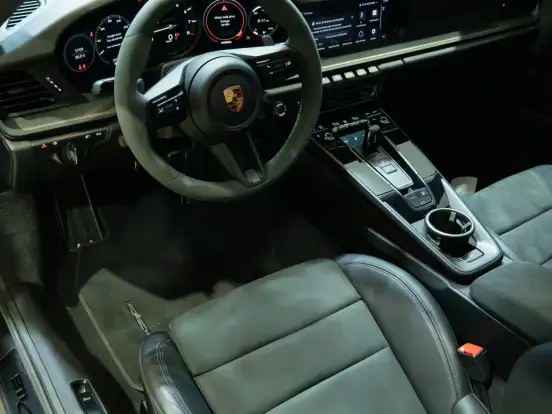 PORSCHE-911-3.0 24V H6 GASOLINA CARRERA GTS PDK PORSCHE-911-2023