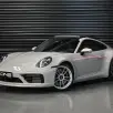 PORSCHE 911 3.0 24V H6 GASOLINA CARRERA GTS PDK PORSCHE 911 3.0 24V H6 GASOLINA CARRERA GTS PDK