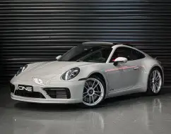 PORSCHE 911 3.0 24V H6 GASOLINA CARRERA GTS PDK PORSCHE 911 3.0 24V H6 GASOLINA CARRERA GTS PDK