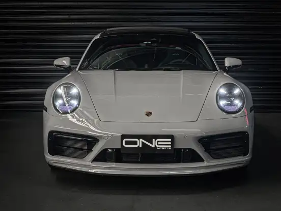 PORSCHE-911-3.0 24V H6 GASOLINA CARRERA GTS PDK PORSCHE-911-2024