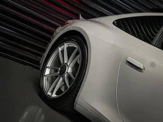 PORSCHE-911-3.0 24V H6 GASOLINA CARRERA GTS PDK PORSCHE-911-2024