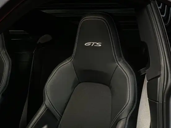 PORSCHE-911-3.0 24V H6 GASOLINA CARRERA GTS PDK PORSCHE-911-2024