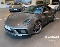 PORSCHE 911 3.0 24V H6 GASOLINA CARRERA PDK PORSCHE 911 3.0 24V H6 GASOLINA CARRERA PDK
