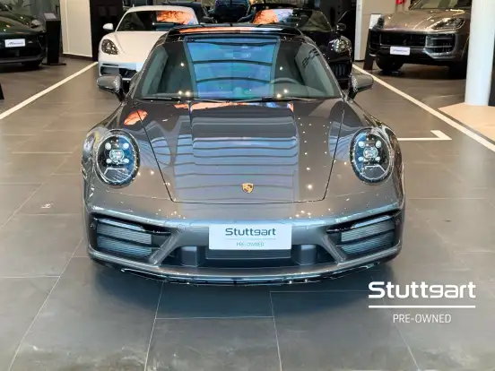 PORSCHE-911-3.0 24V H6 GASOLINA CARRERA PDK PORSCHE-911-2024
