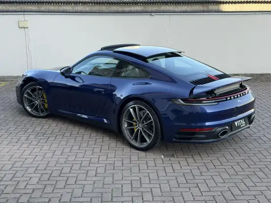 PORSCHE-911-3.0 24V H6 GASOLINA CARRERA PDK PORSCHE-911-2024