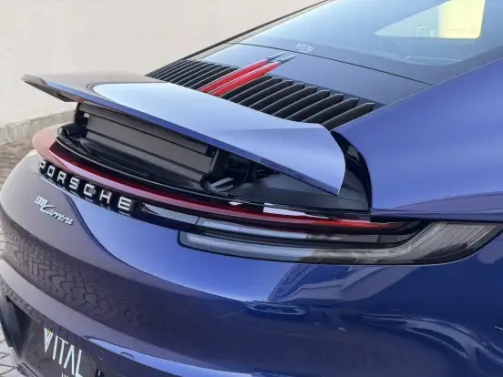 PORSCHE-911-3.0 24V H6 GASOLINA CARRERA PDK PORSCHE-911-2024