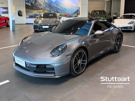 PORSCHE 911 3.0 24V H6 GASOLINA CARRERA PDK PORSCHE 911 3.0 24V H6 GASOLINA CARRERA PDK